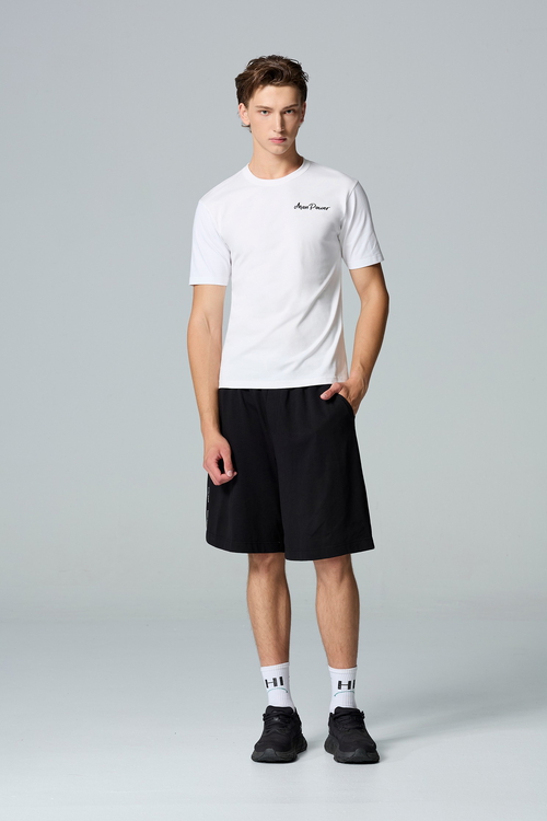 獅子座男版Ｔ恤上衣,T-Shirt