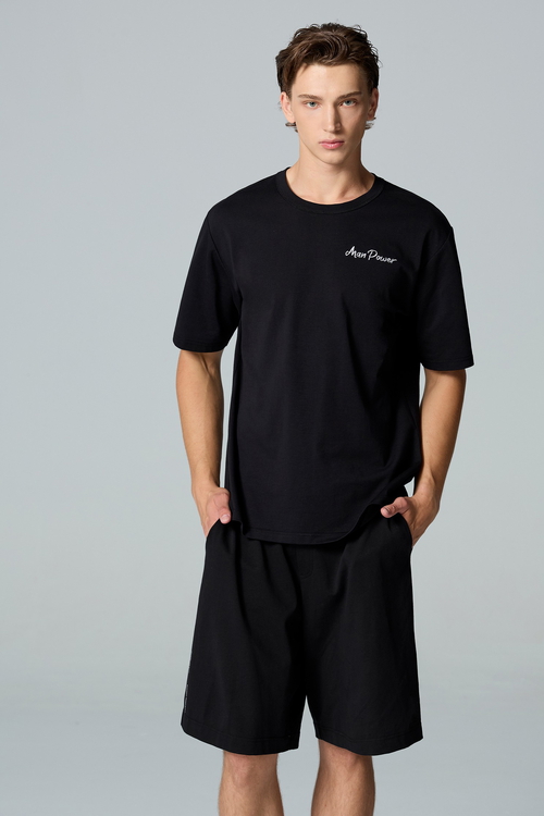 獅子座男版Ｔ恤上衣,T-Shirt