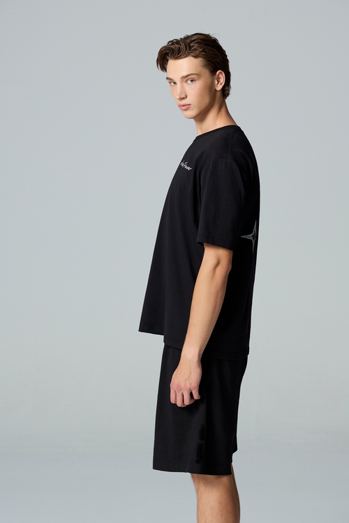 獅子座男版Ｔ恤上衣,T-Shirt