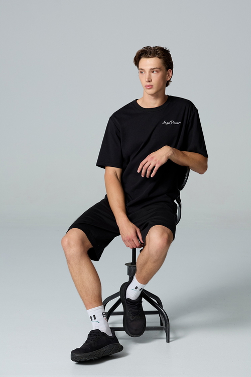 獅子座男版Ｔ恤上衣,T-Shirt