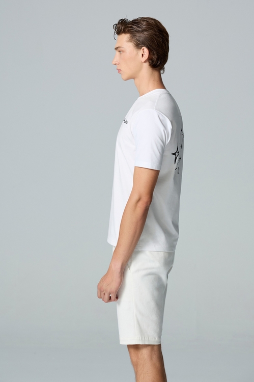 處女座男版Ｔ恤上衣,T-Shirt
