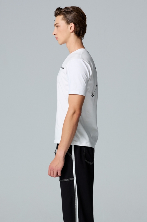 天秤座男版Ｔ恤上衣,T-Shirt