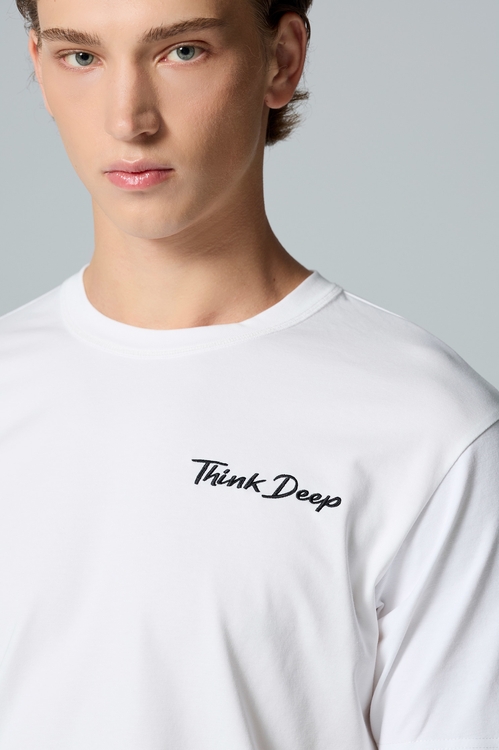 天蠍座男版Ｔ恤上衣,T-Shirt