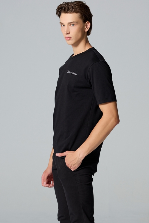 天蠍座男版Ｔ恤上衣,T-Shirt
