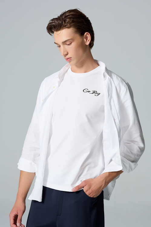 射手座男版Ｔ恤上衣,T-Shirt