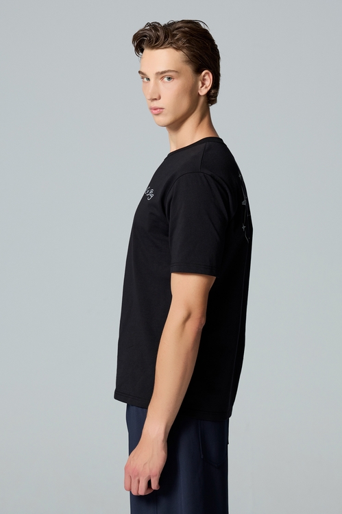 射手座男版Ｔ恤上衣,T-Shirt