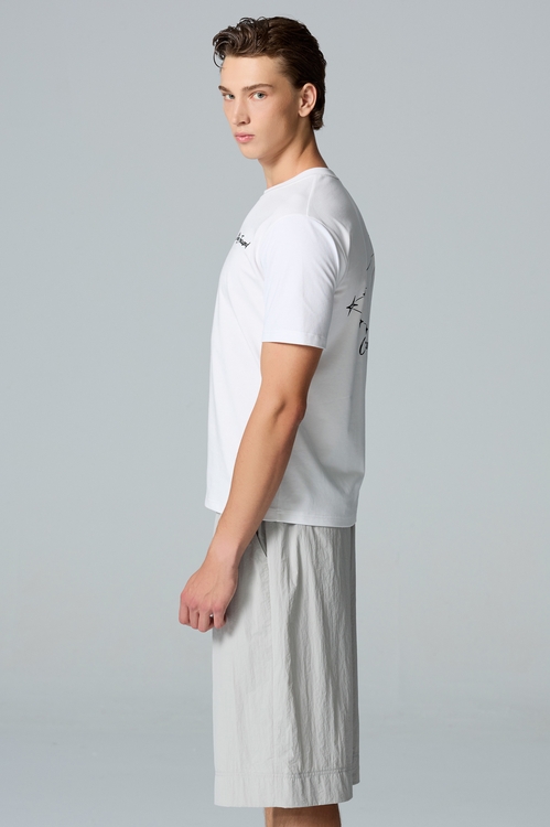 魔羯座男版Ｔ恤上衣,T-Shirt