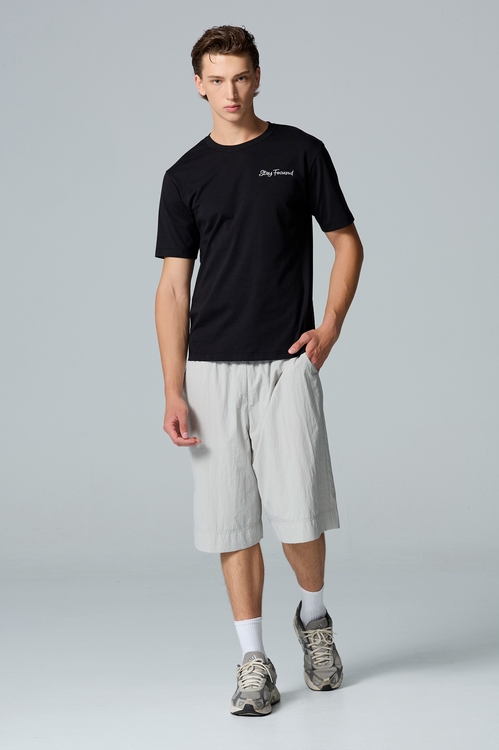 魔羯座男版Ｔ恤上衣,T-Shirt