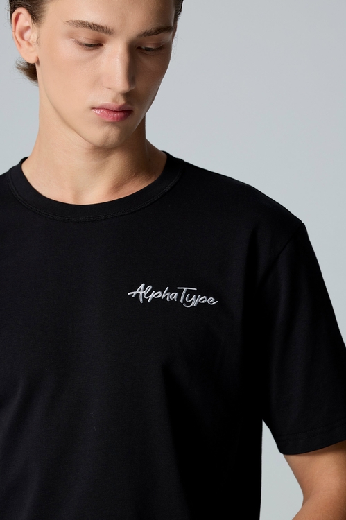 水瓶座男版Ｔ恤上衣,T-Shirt