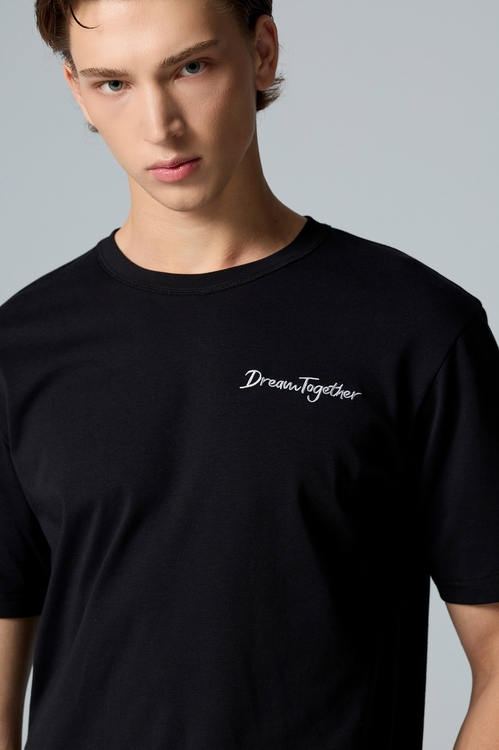 雙魚座男版Ｔ恤上衣,T-Shirt
