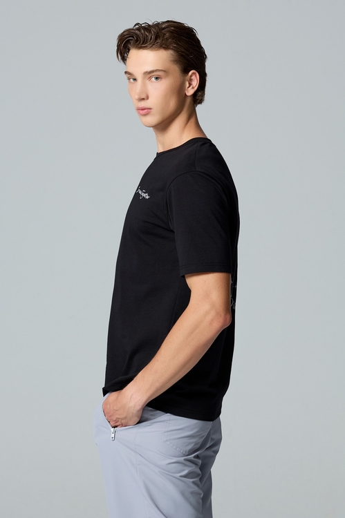 雙魚座男版Ｔ恤上衣,T-Shirt