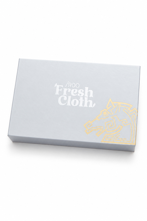 Fresh Cloth金馬聯名限定禮盒 For Her,,Fresh Cloth金馬聯名限定禮盒 For Her