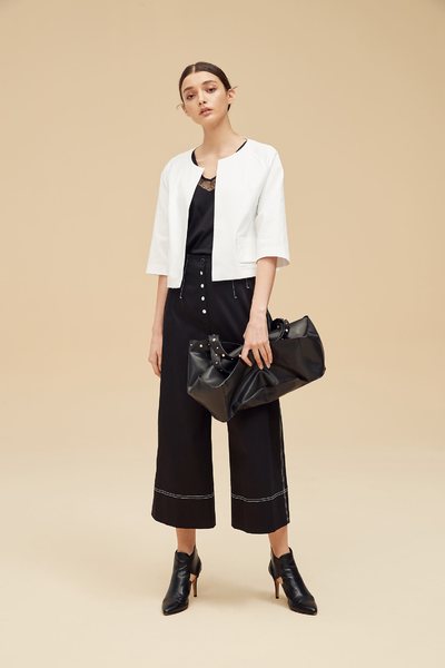 Classic fashion jacket