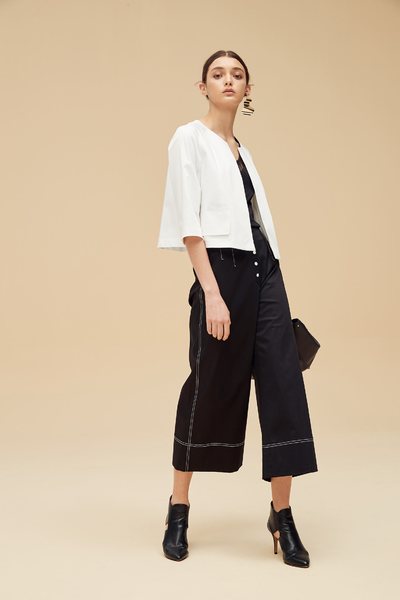 Classic fashion jacket