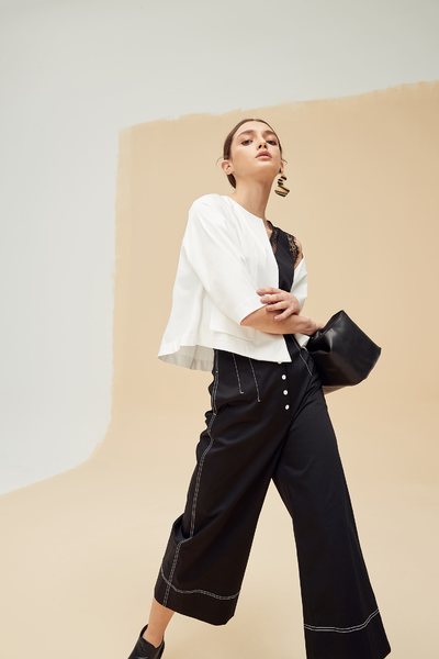 Classic fashion jacket