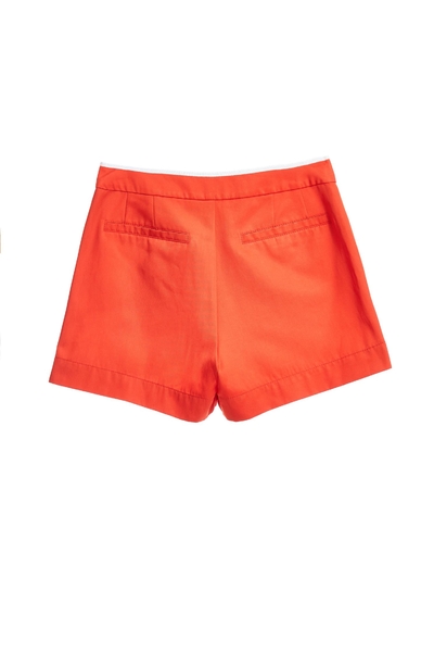 Temperament fashion shorts