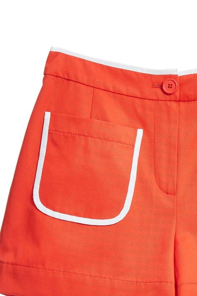 Temperament fashion shorts