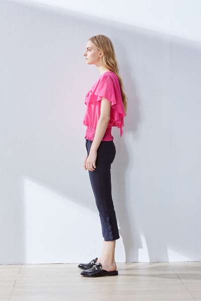 Style fashion pants