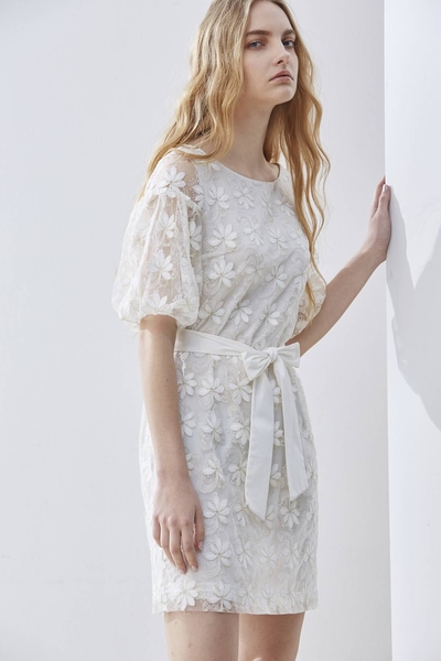 Temperament straps women's fashion dress