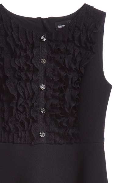 Temperament classic fashion dress