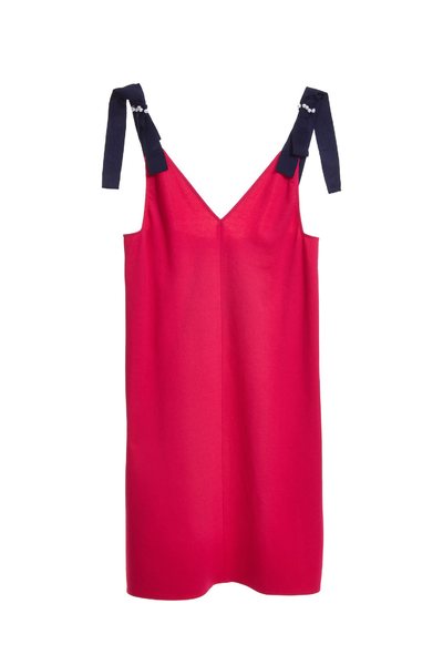 Elegant slim dress