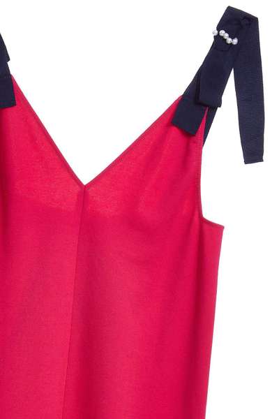Elegant slim dress