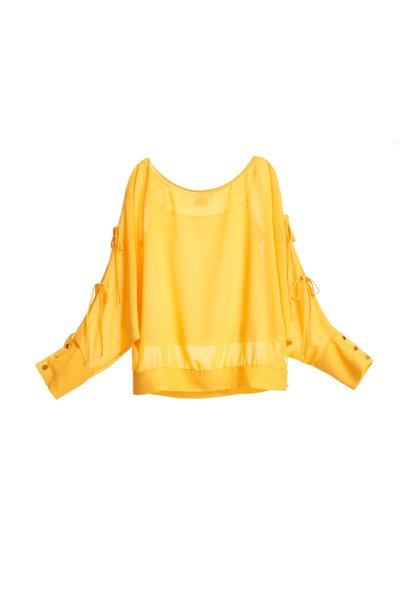 Elegant top
