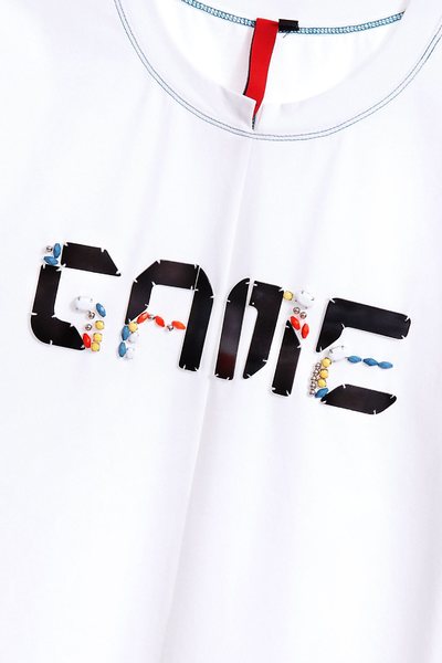 Coloring alphabets top
