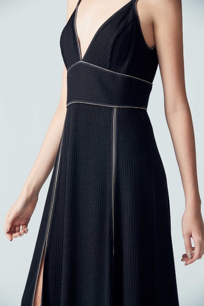Sexy spaghetti strap dress