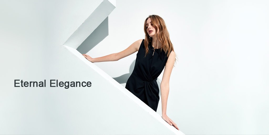 03 永恆優雅