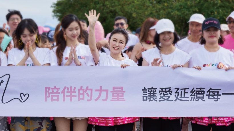 《美麗佳人》11th 裙襬澎澎Run x iROO