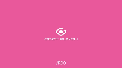 COZY PUNCH