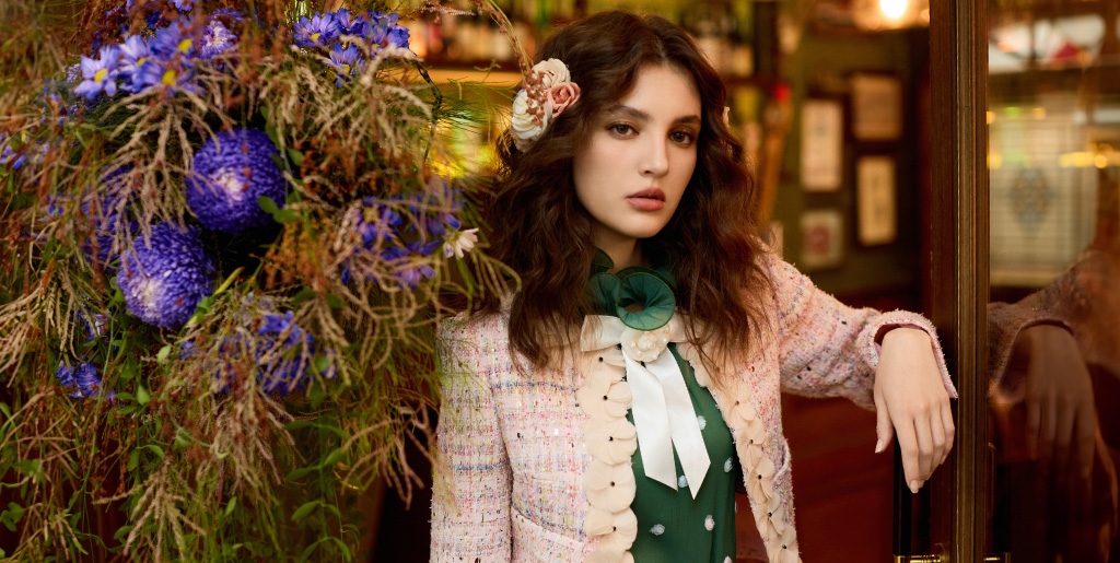 10月 新境系列一