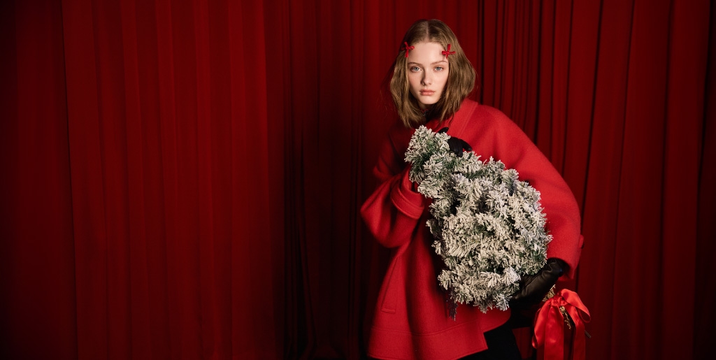 12月 本能浪漫系列一