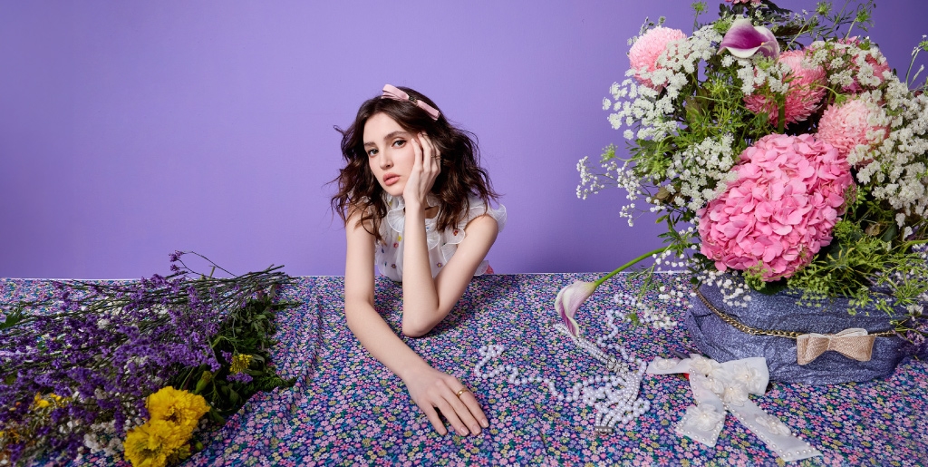 4月 夢境之旅系列一