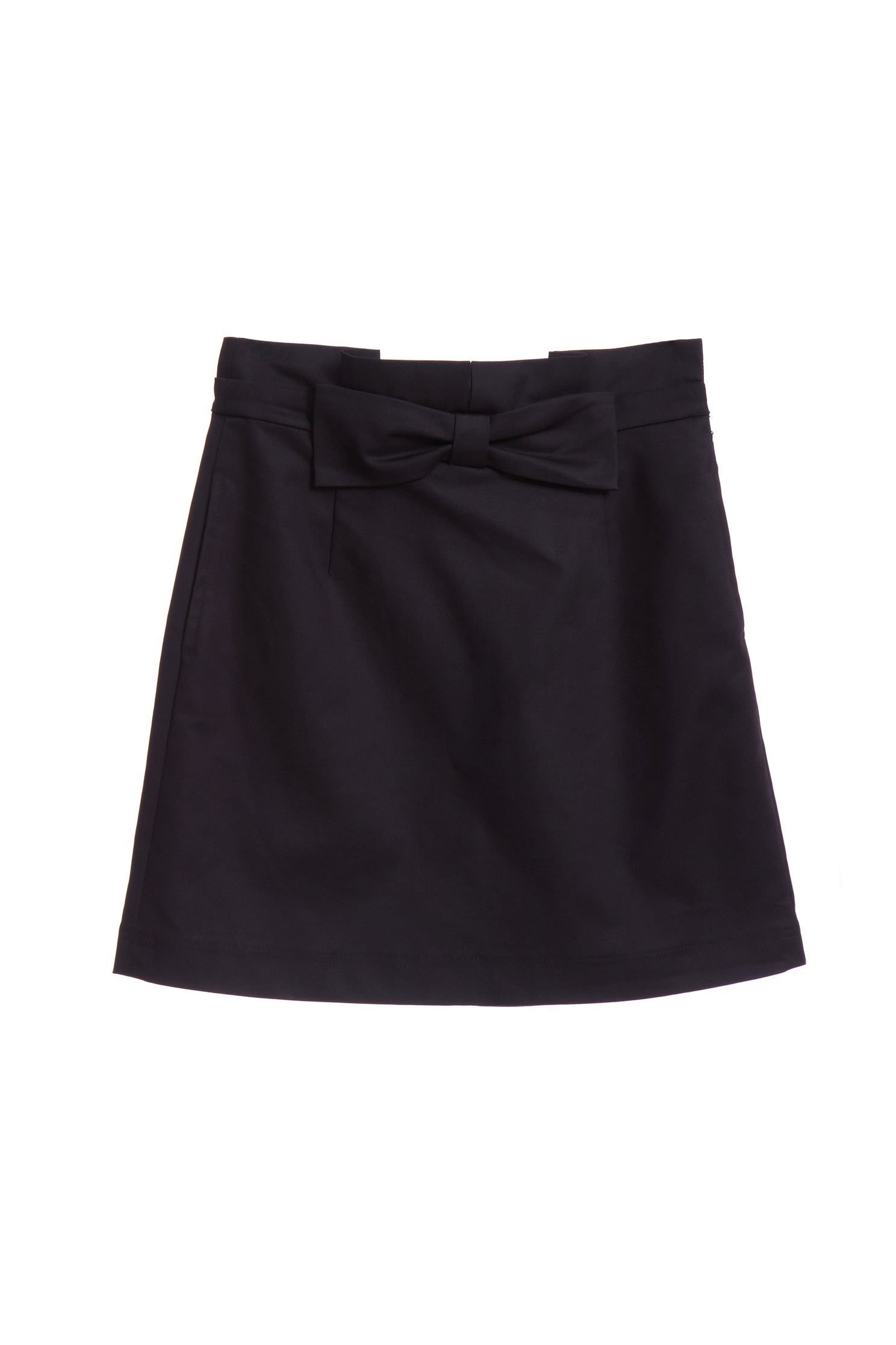 Bow fashion skirt