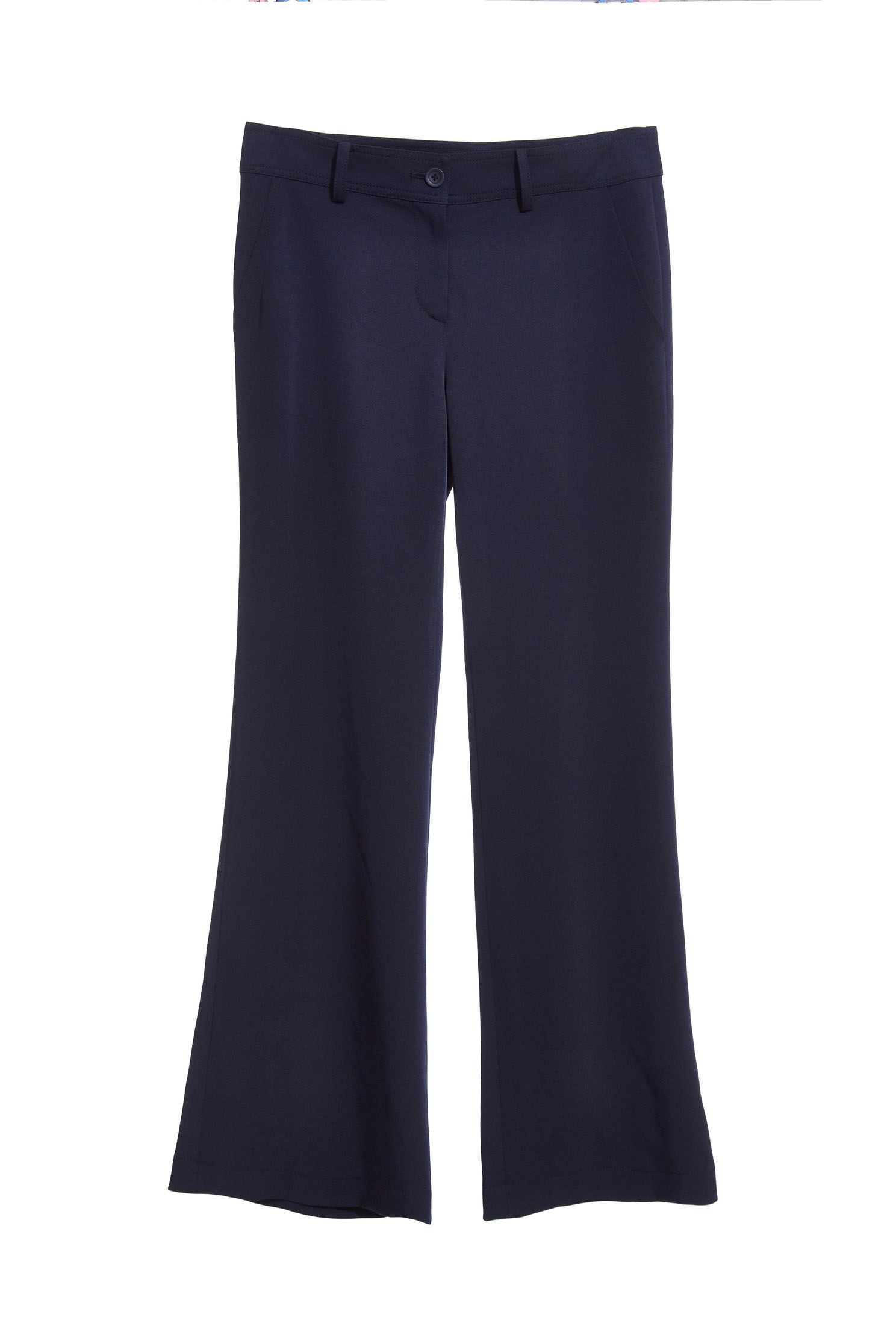 Urban flare pants