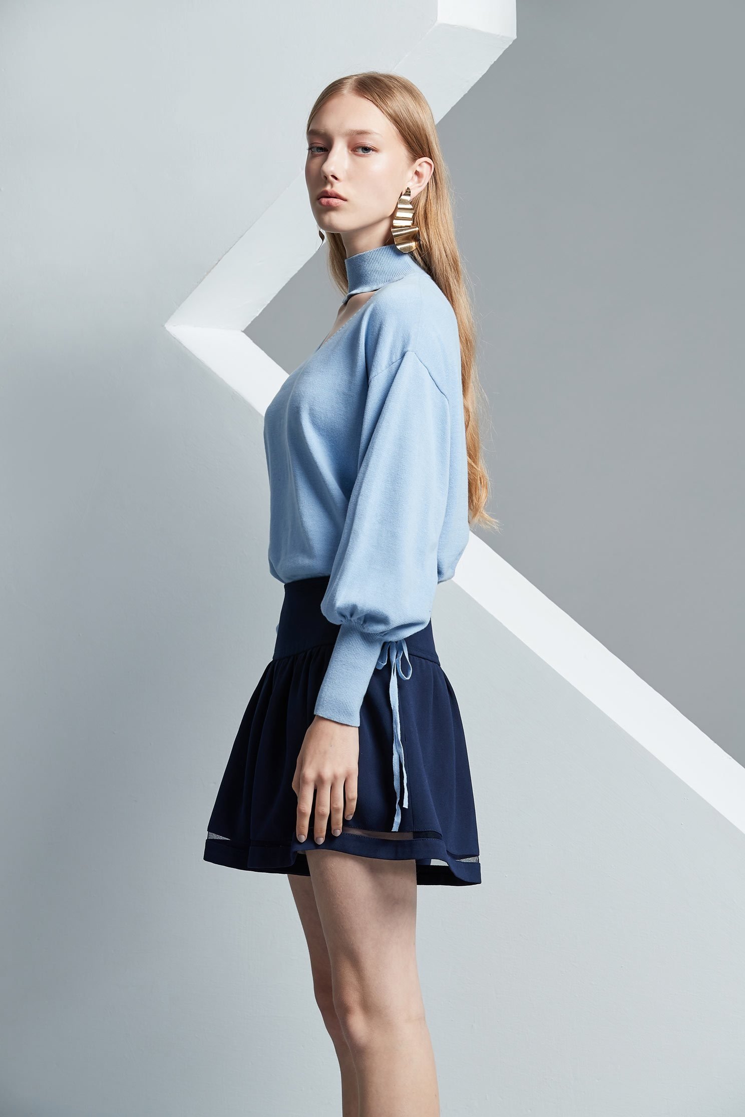 Elegant design top