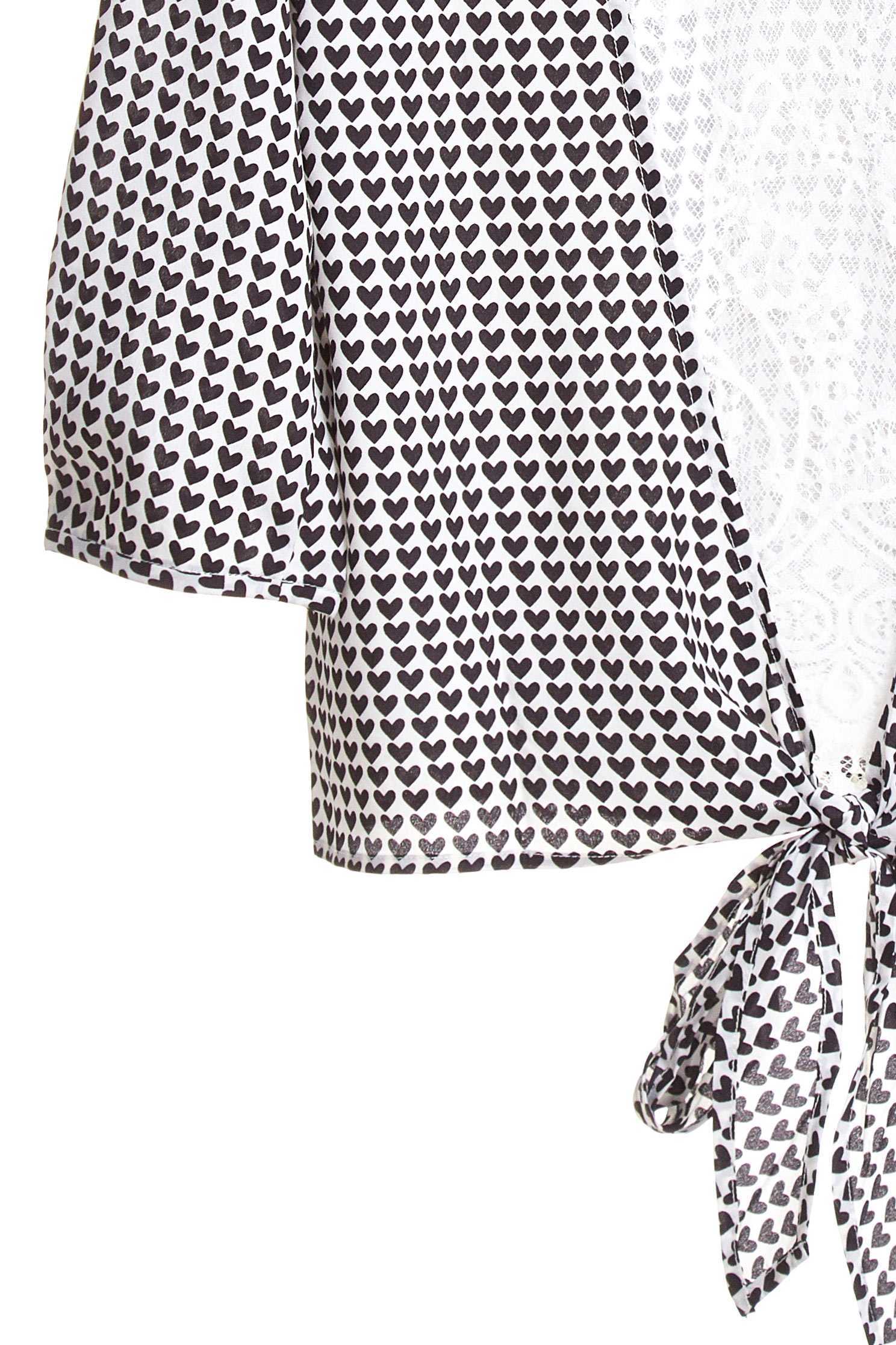 Elegant temperament classic design top