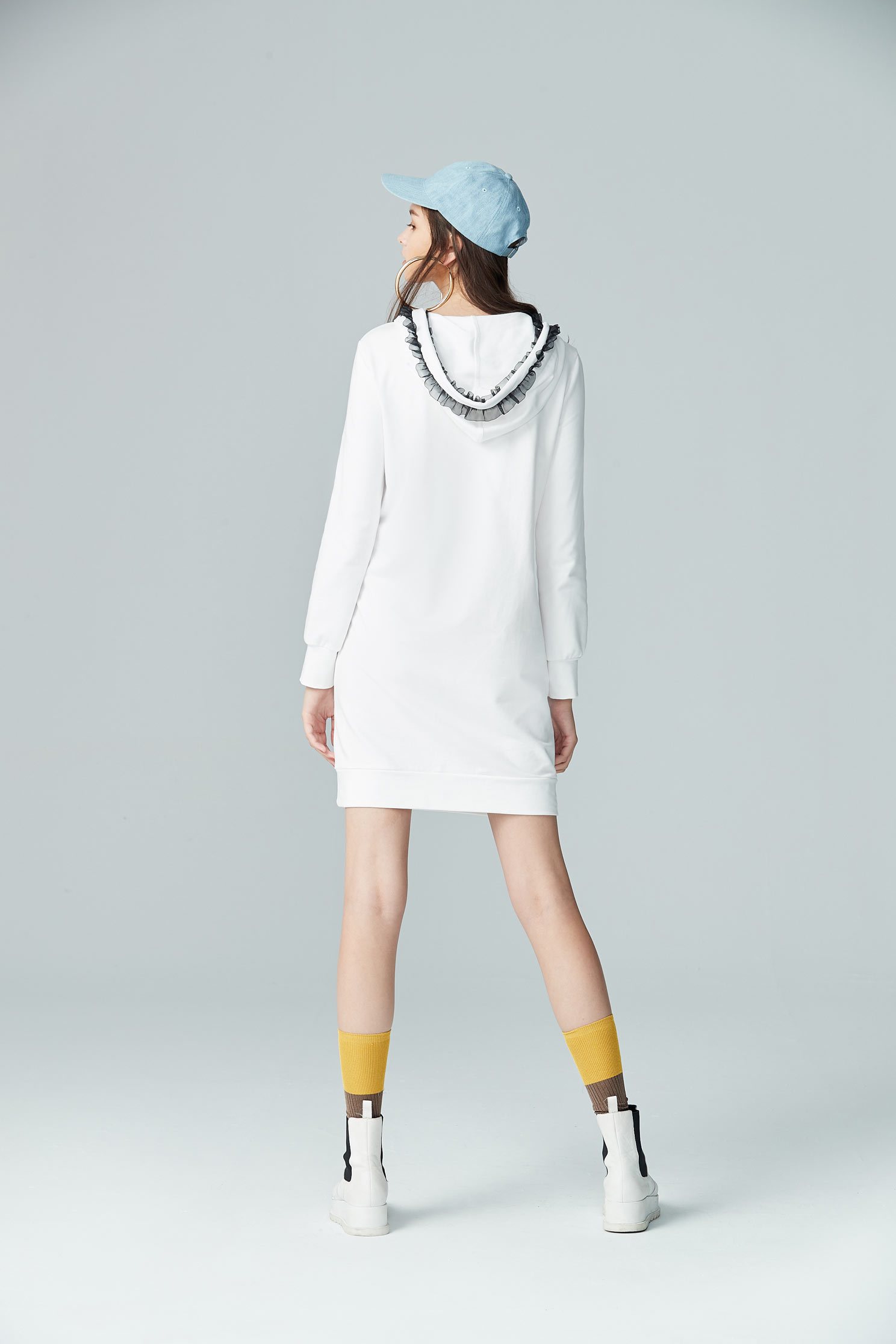 Grace fashion dress