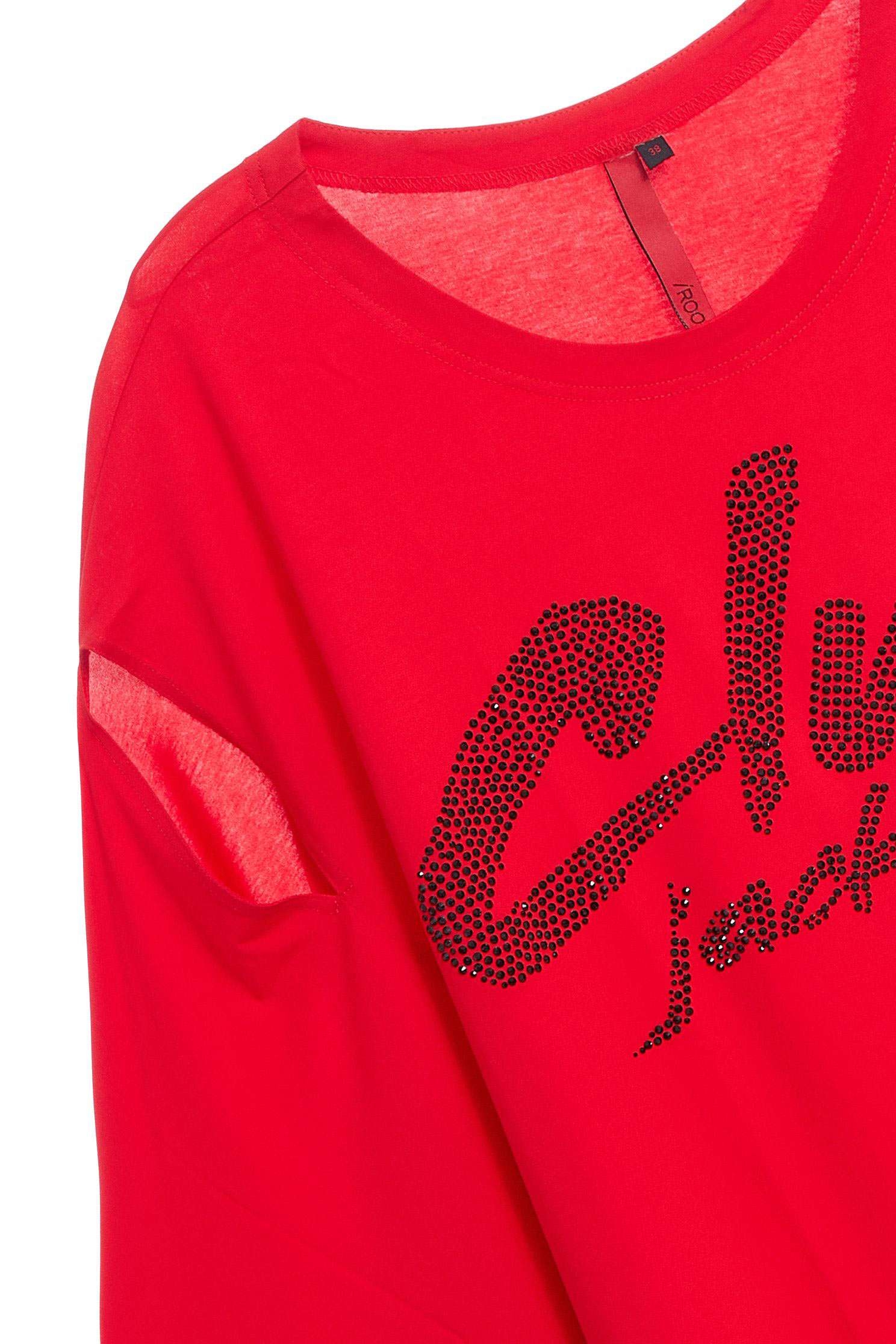 Irregular fashion design tops