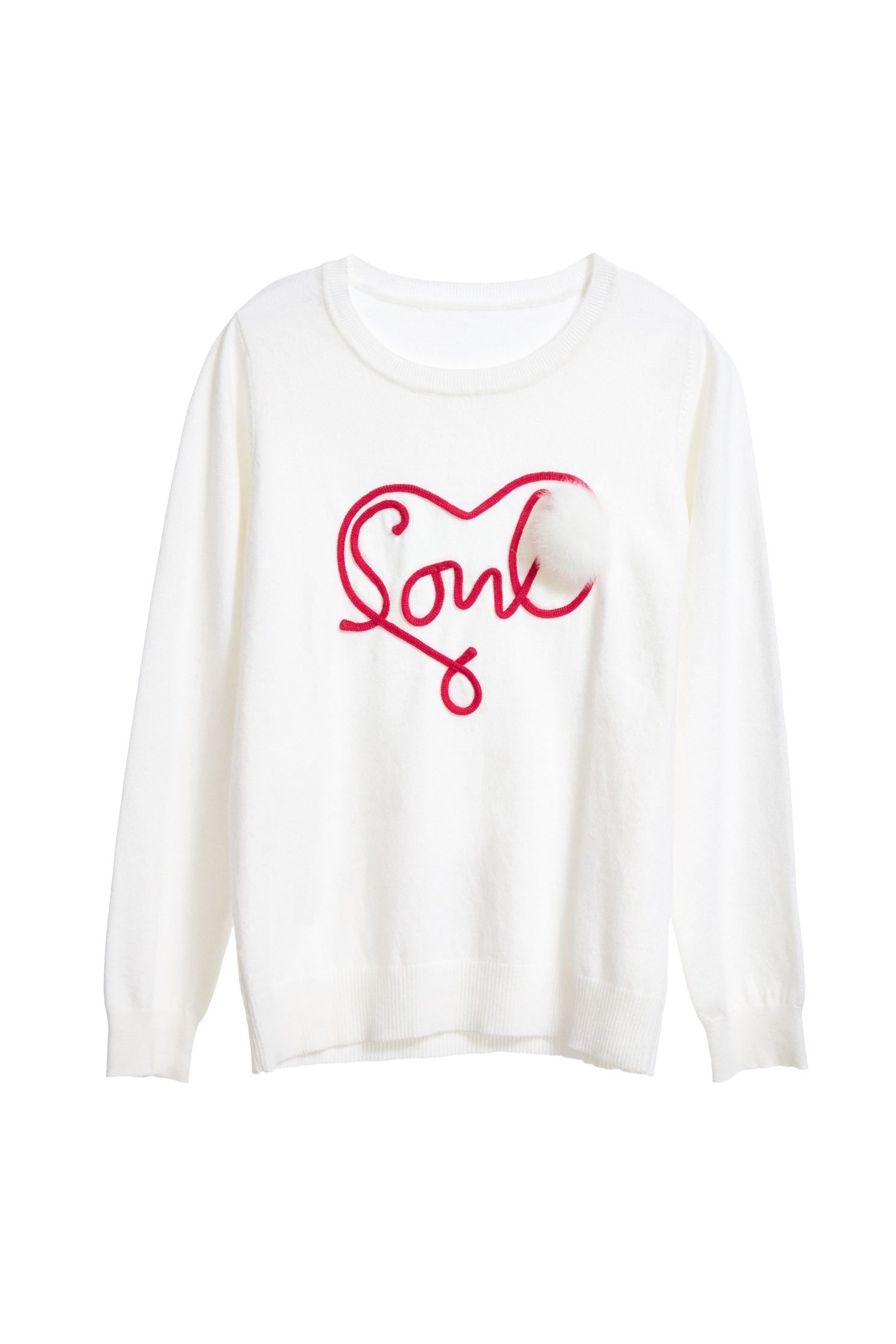 Fashion lively top