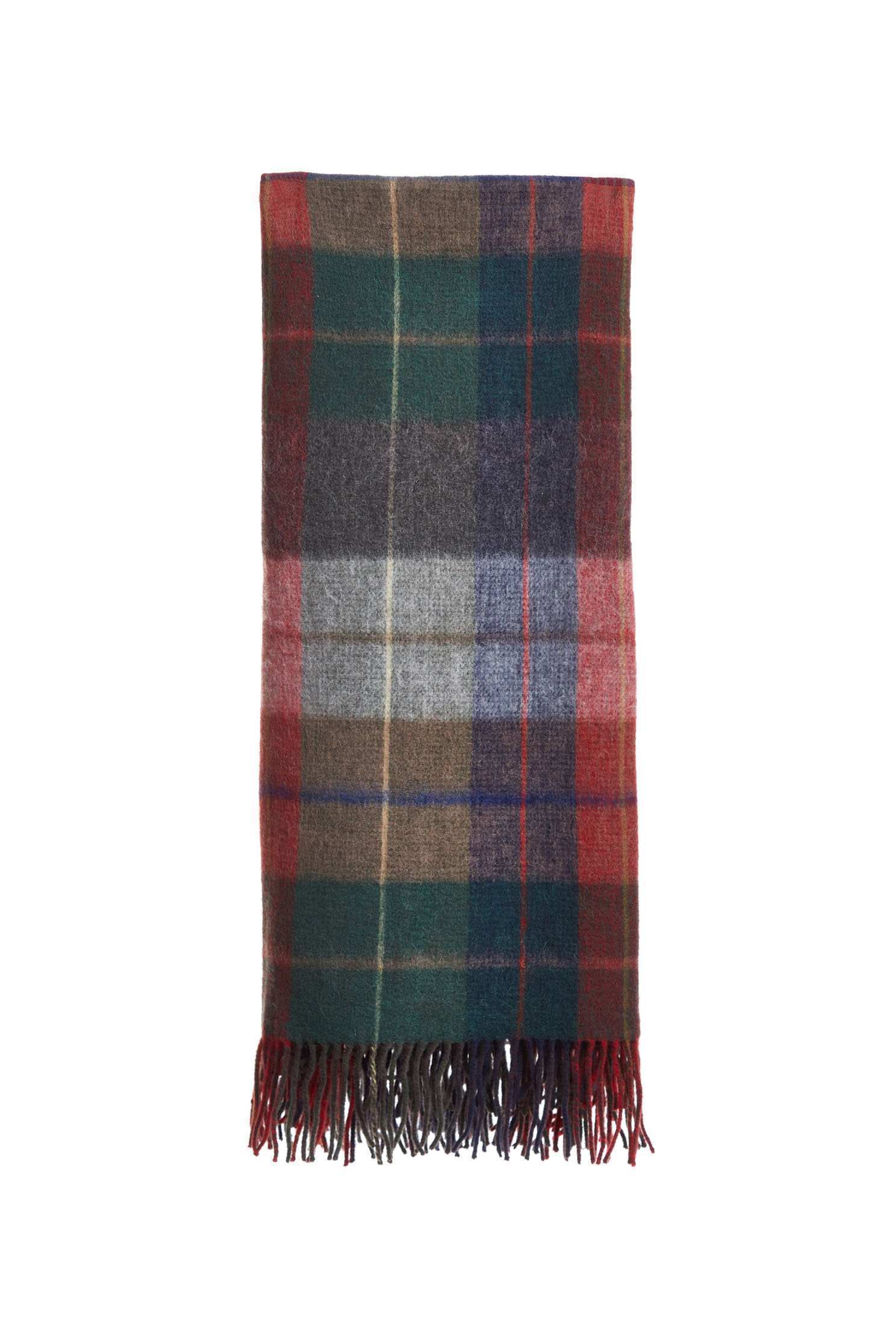 Tarrtan scarf