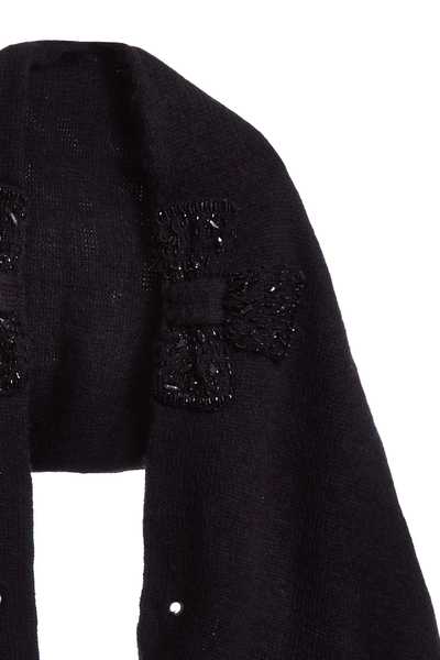 Grace classic design shawl