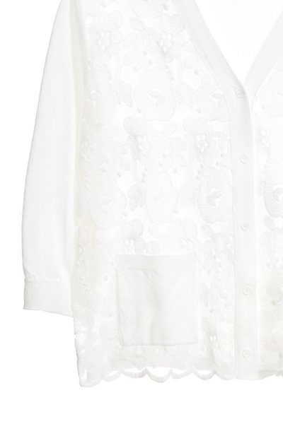 Elegant fashion coat