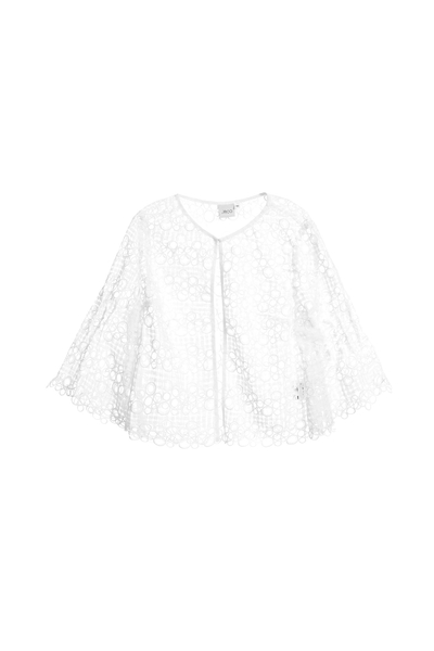 Elegant fashion jacket