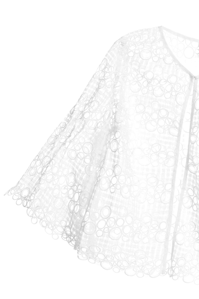 Elegant fashion jacket