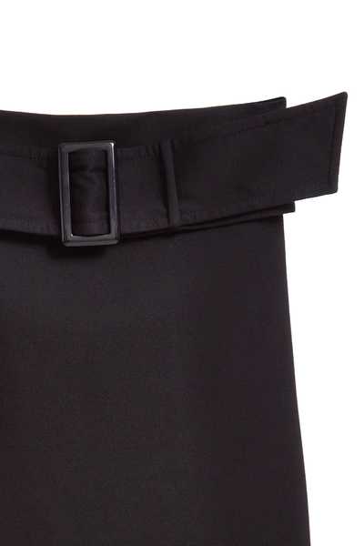 Grace middy skirt