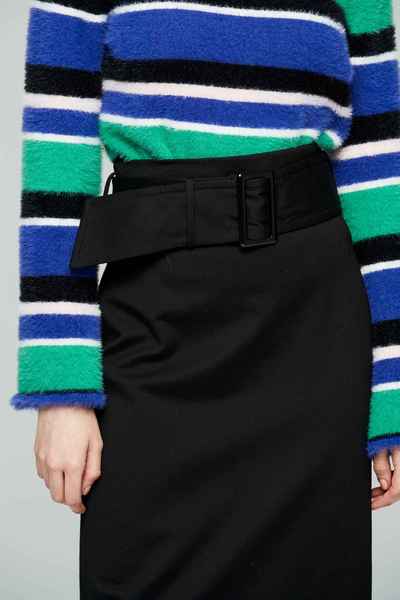 Grace middy skirt