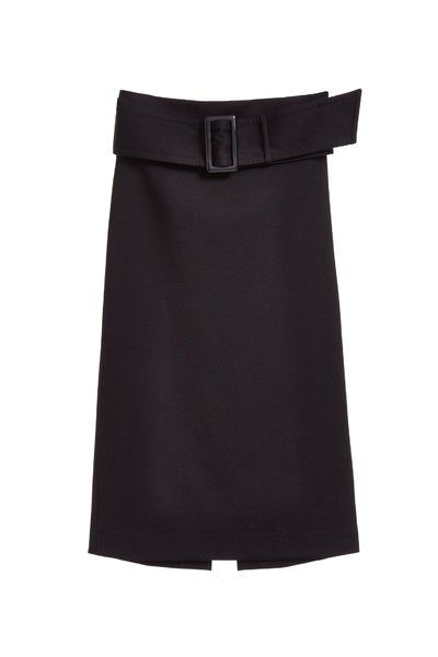 Grace middy skirt